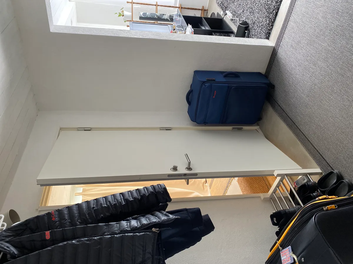 Hyreslägenhet på Mölndal i molndal