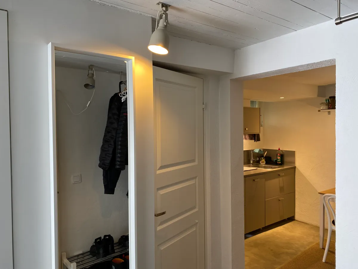 Hyreslägenhet på Mölndal i molndal