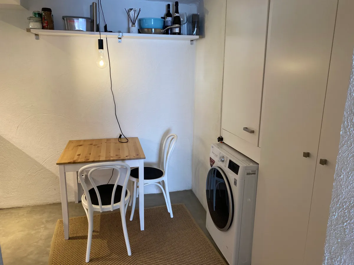 Hyreslägenhet på Mölndal i molndal