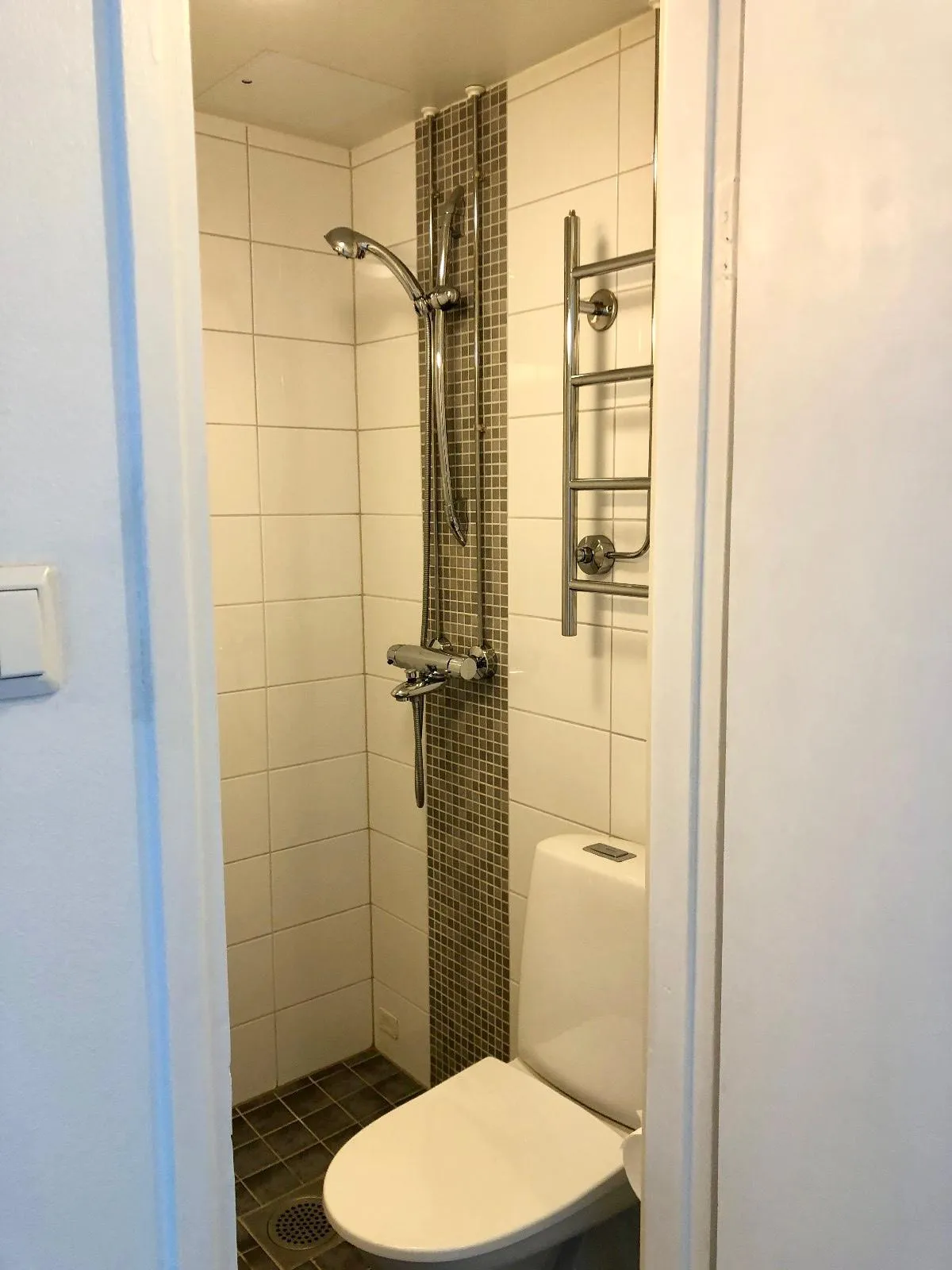 Hyreslägenhet på Helsinki i helsinki