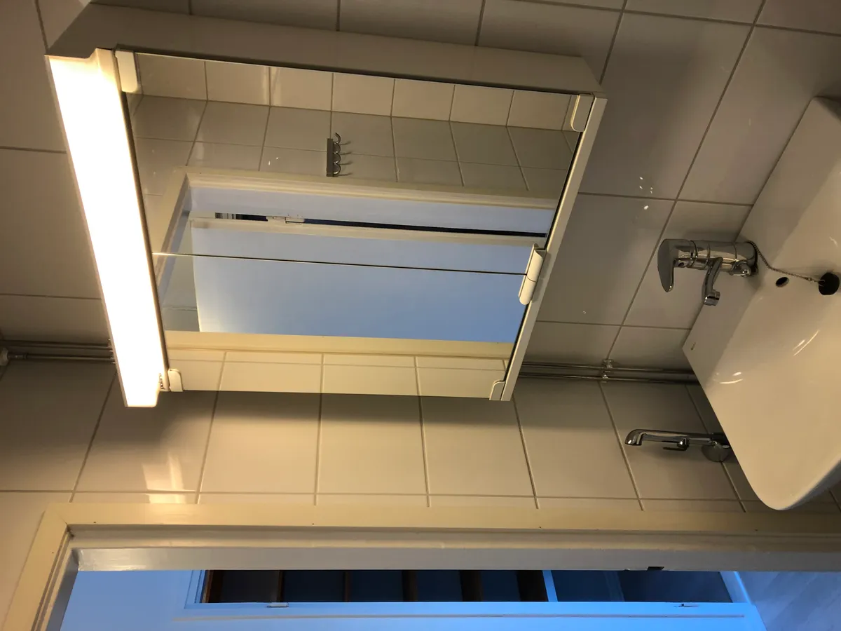 Hyreslägenhet på Helsinki i helsinki
