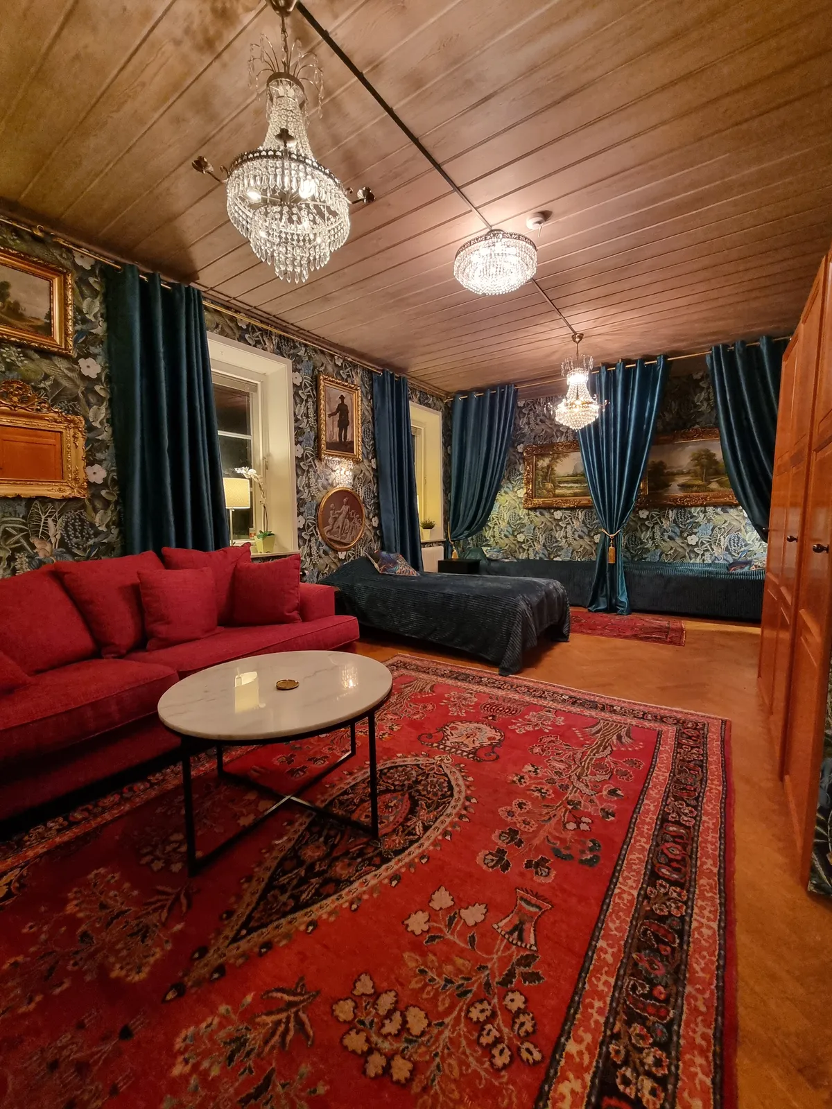 Hyresbostad på Kvidinge i kvidinge