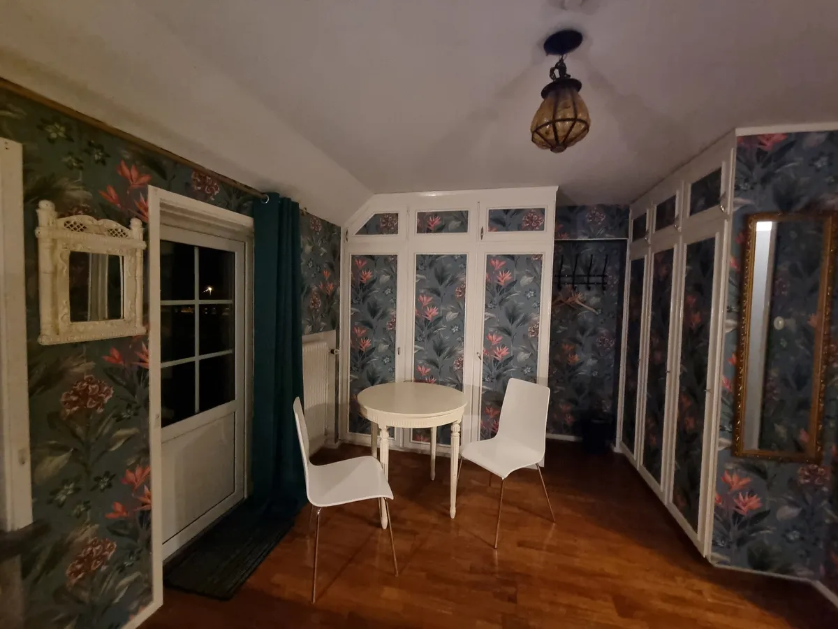 Hyresbostad på Kvidinge i kvidinge