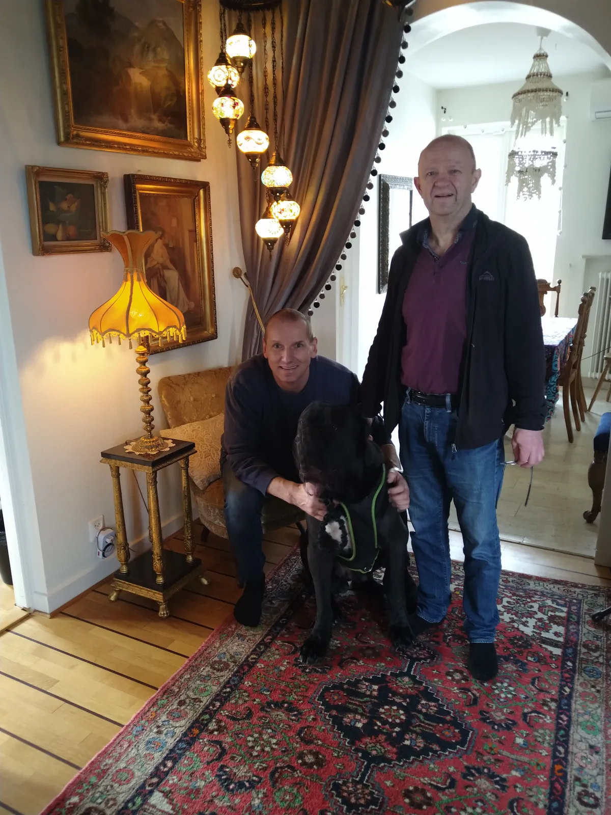 Hyresbostad på Kvidinge i kvidinge