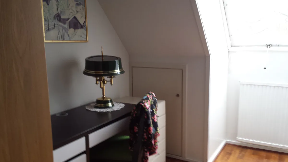 Hyresbostad på Kvidinge i kvidinge