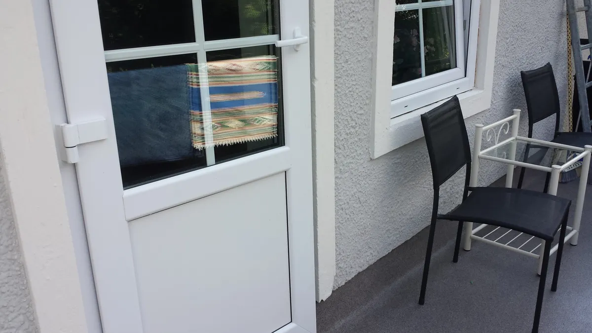 Hyresbostad på Kvidinge i kvidinge