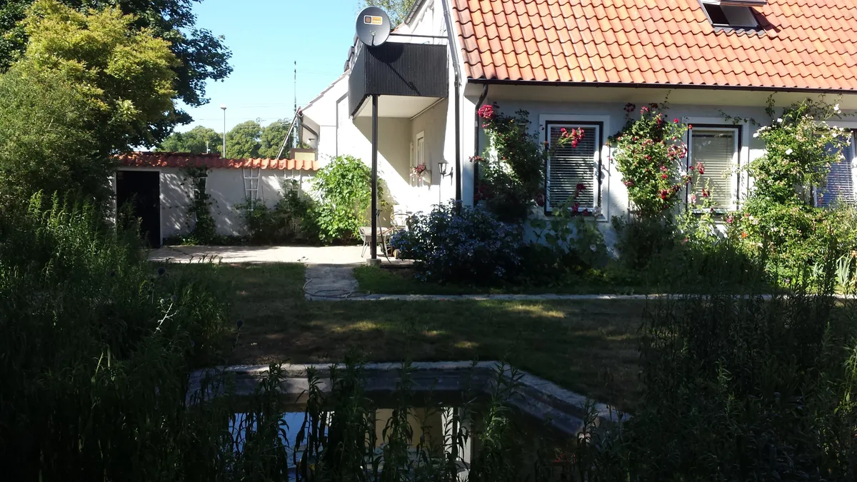 Hyresbostad på Kvidinge i kvidinge