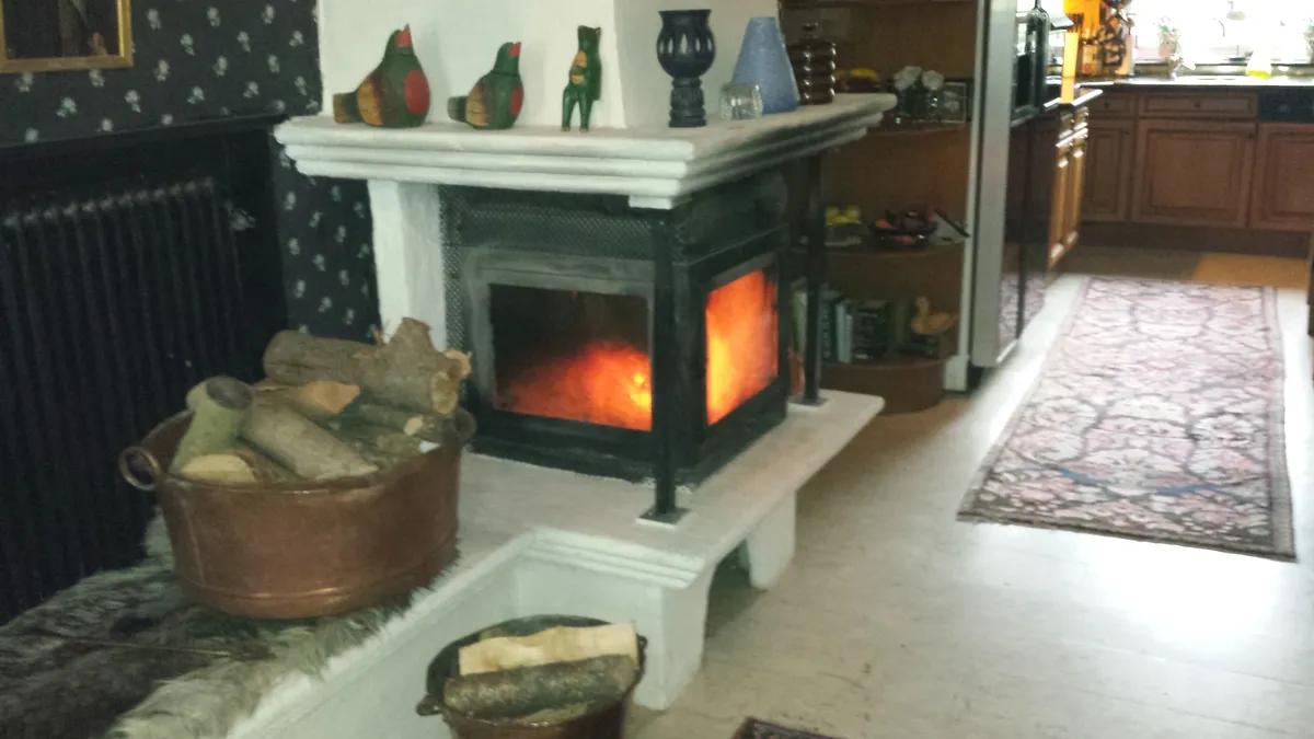 Hyresbostad på Kvidinge i kvidinge