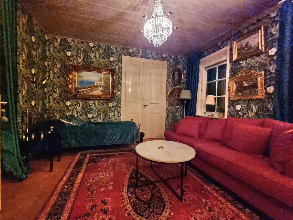 Hyresbostad på Kvidinge i kvidinge