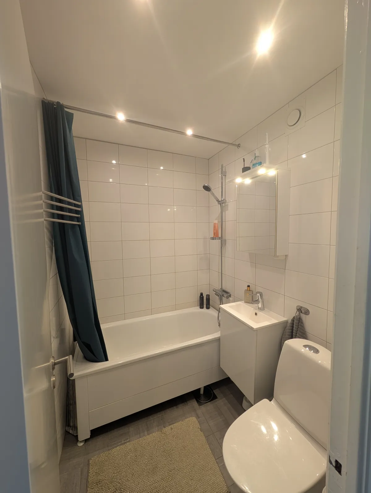 Hyreslägenhet på Jönköping i jonkoping