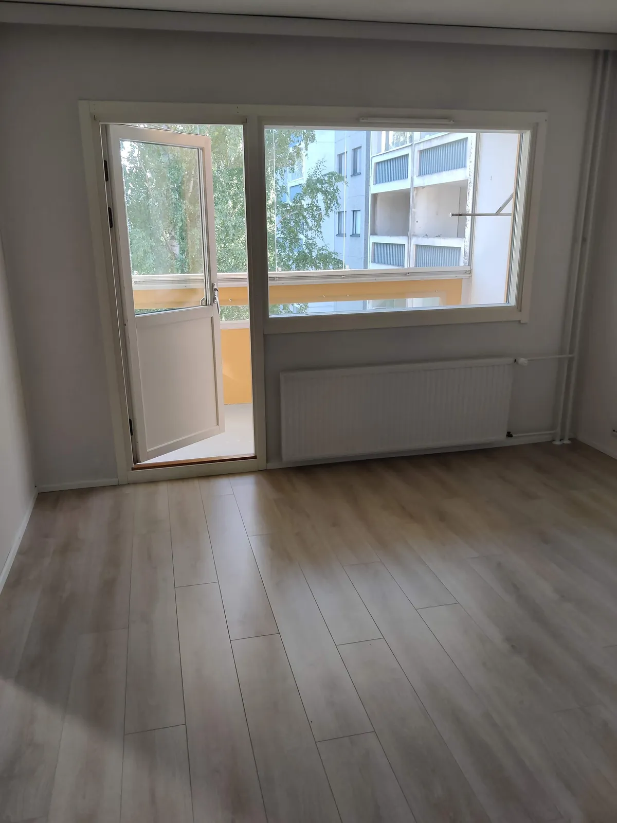 Hyreslägenhet på Imatra i imatra