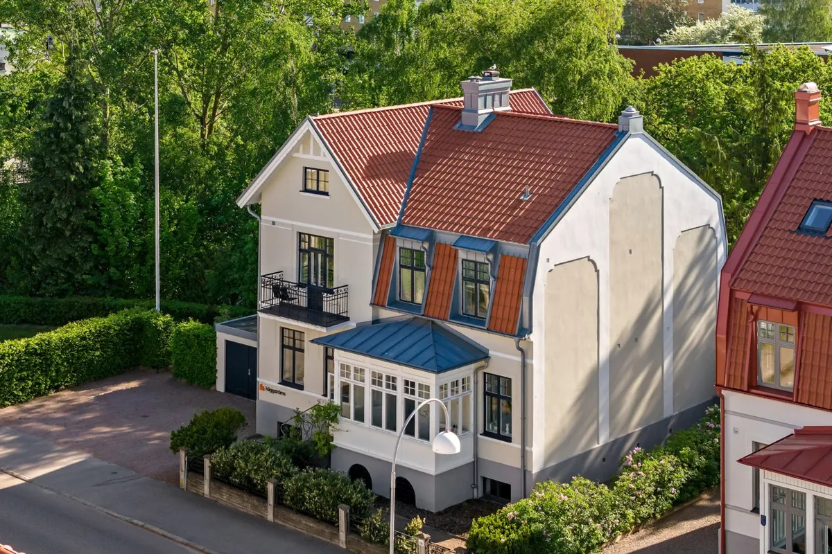Hyresbostad på Ängelholm i angelholm