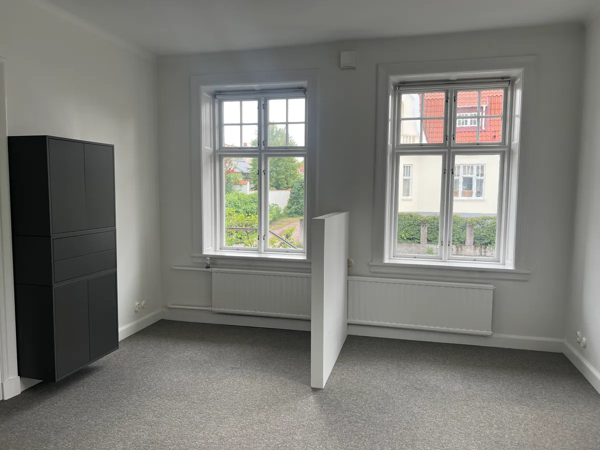Hyresbostad på Ängelholm i angelholm