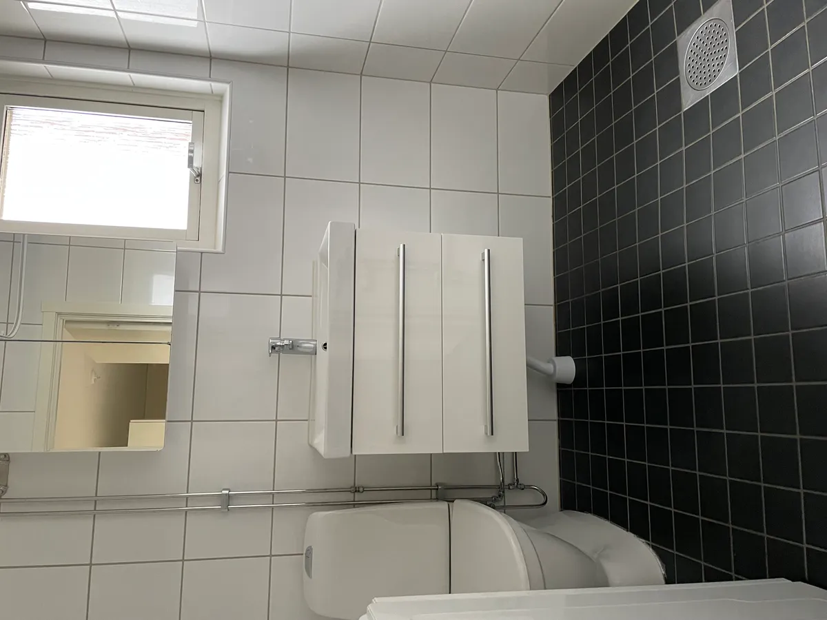 Hyreslägenhet på Skara i skara