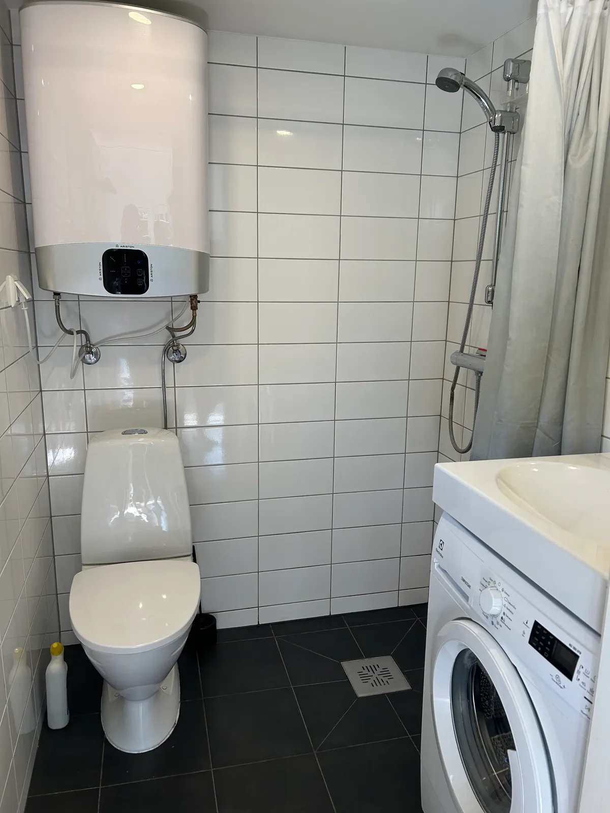Hyresbostad på Täby i taby