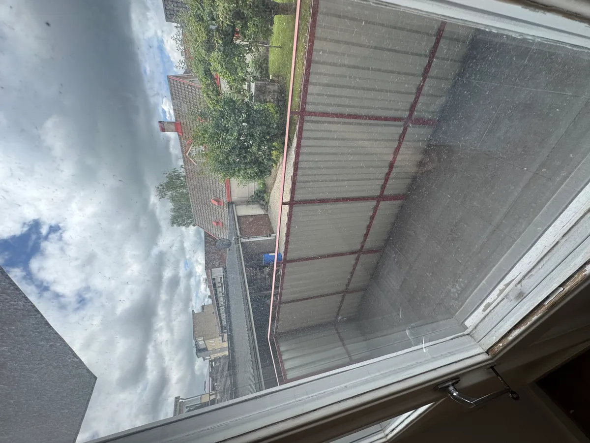 Hyreslägenhet på Hörby i horby