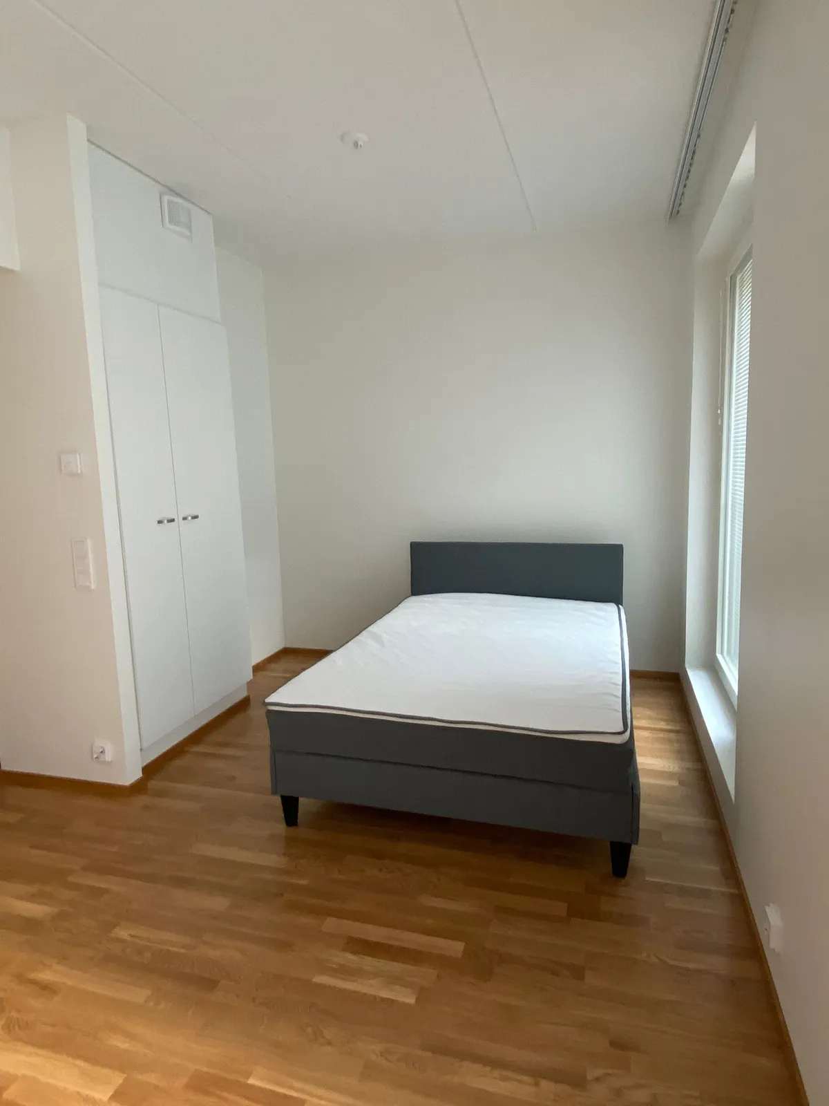 Hyreslägenhet på Helsinki i helsinki