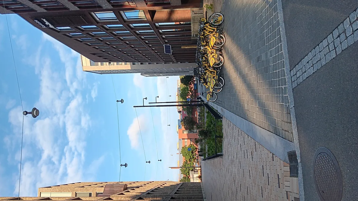 Hyreslägenhet på Helsinki i helsinki