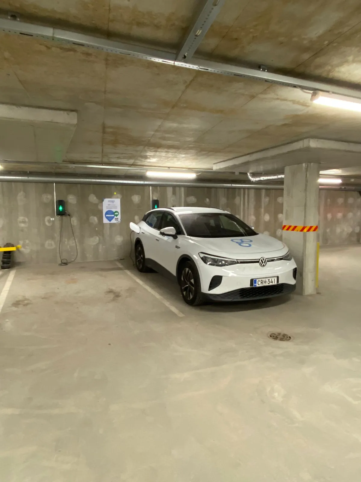 Hyreslägenhet på Helsinki i helsinki
