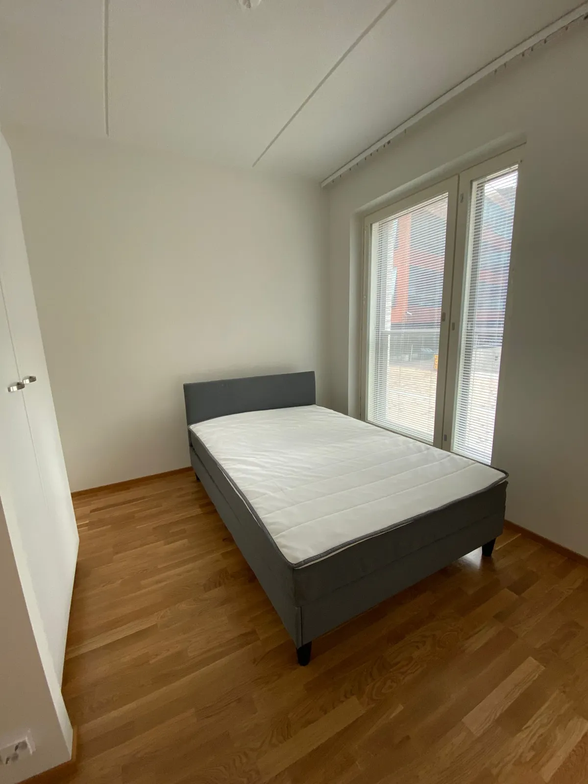 Hyreslägenhet på Helsinki i helsinki