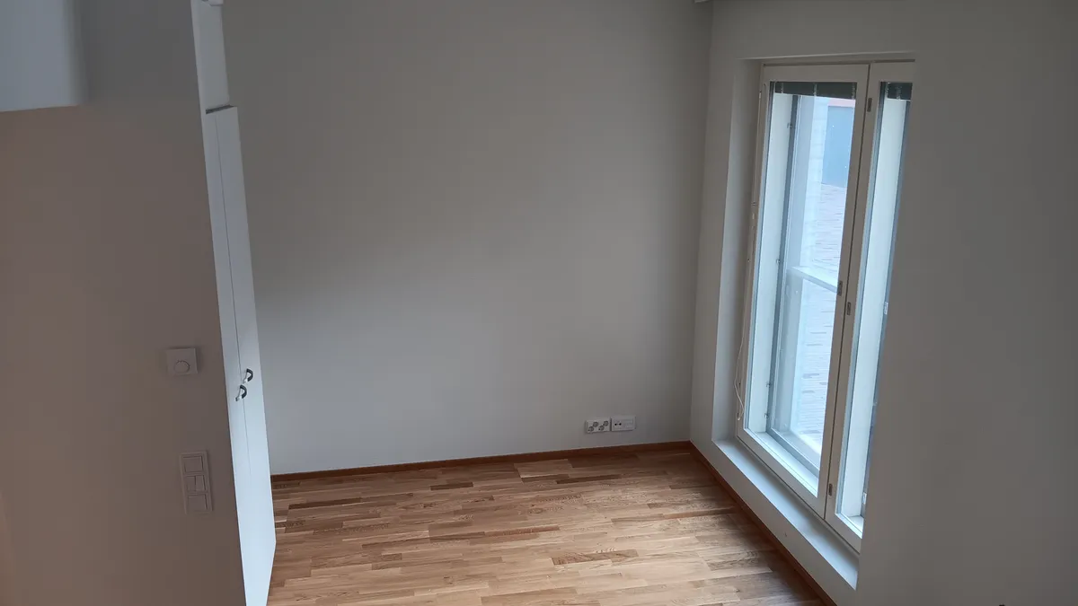 Hyreslägenhet på Helsinki i helsinki