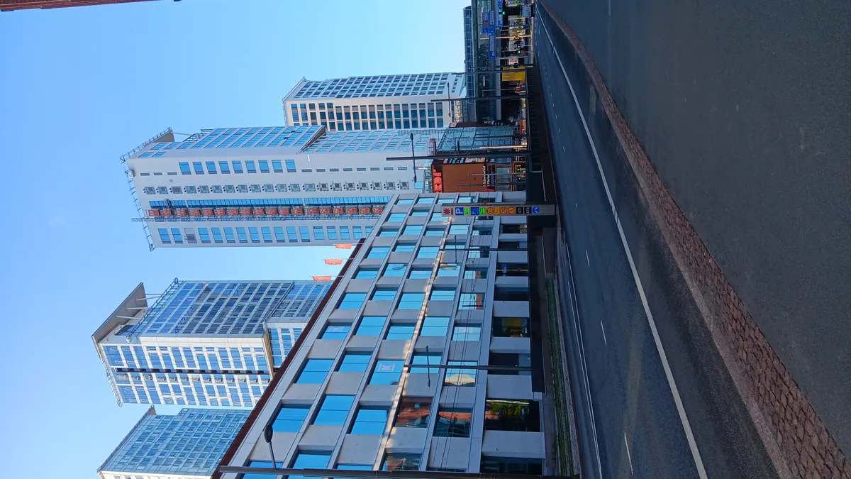 Hyreslägenhet på Helsinki i helsinki