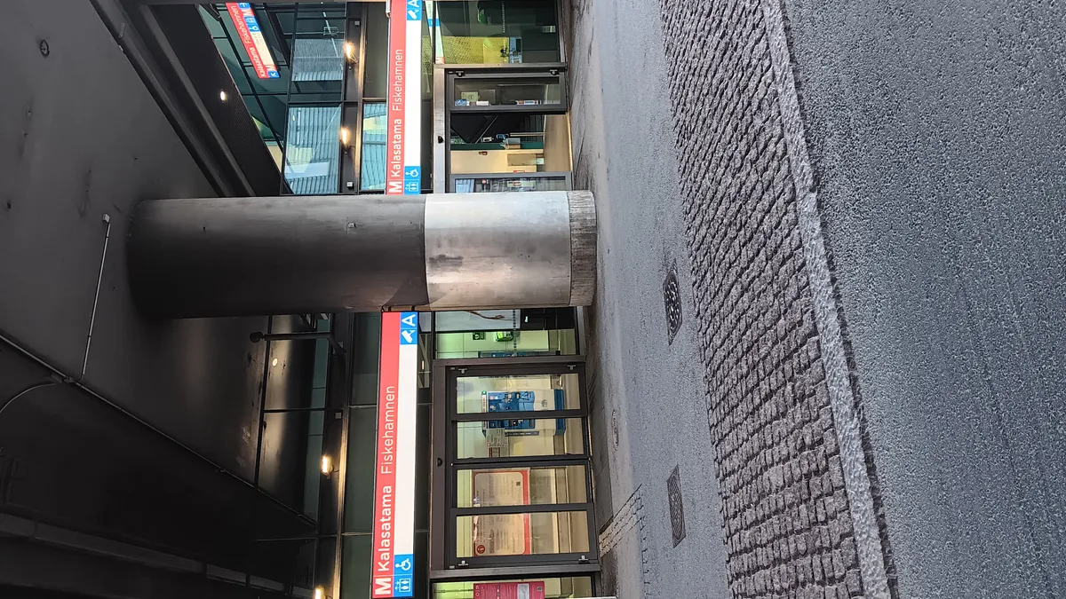 Hyreslägenhet på Helsinki i helsinki