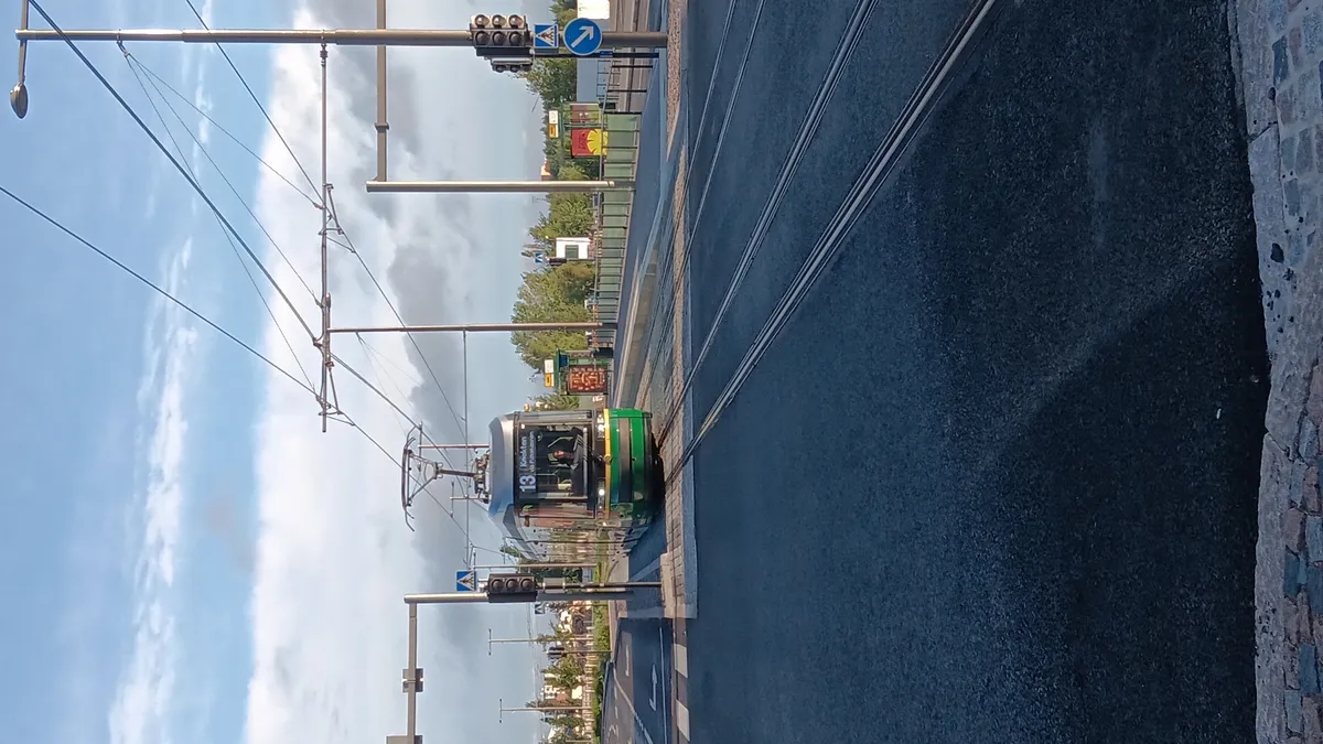 Hyreslägenhet på Helsinki i helsinki