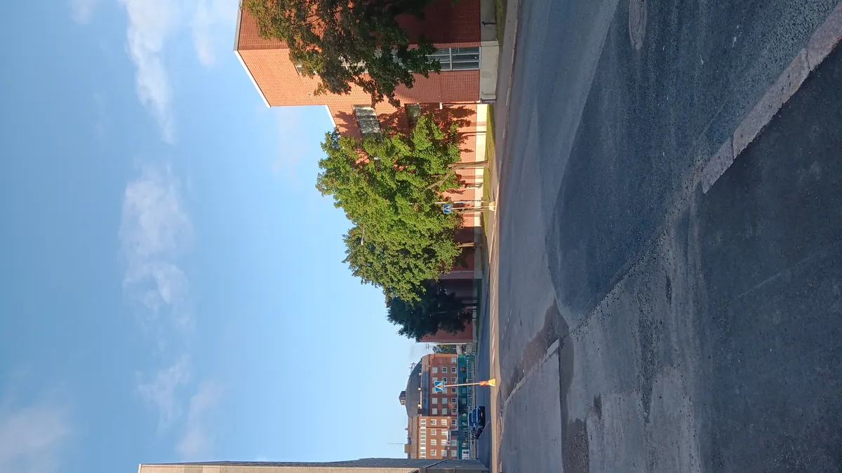 Hyreslägenhet på Helsinki i helsinki