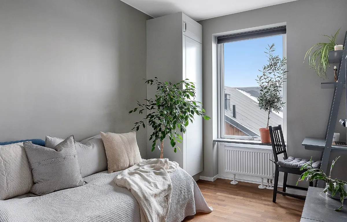 Hyreslägenhet på Limhamn i limhamn
