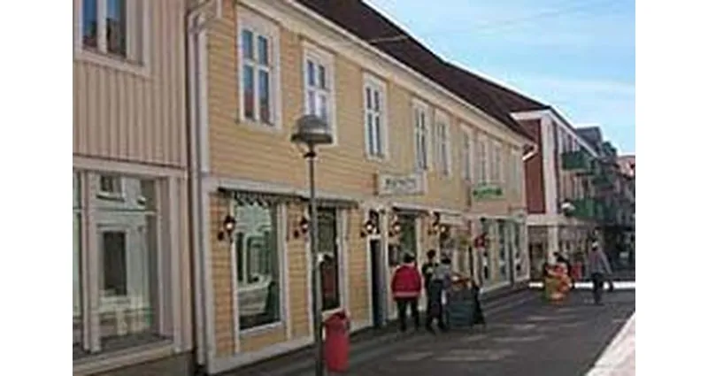 Hyreslägenhet på Skara i skara