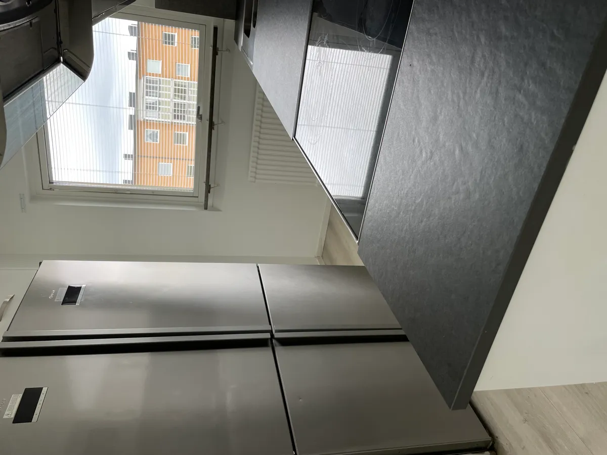 Hyreslägenhet på Skara i skara