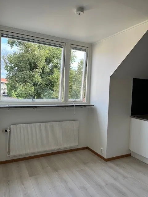 Hyreslägenhet på Skara i skara