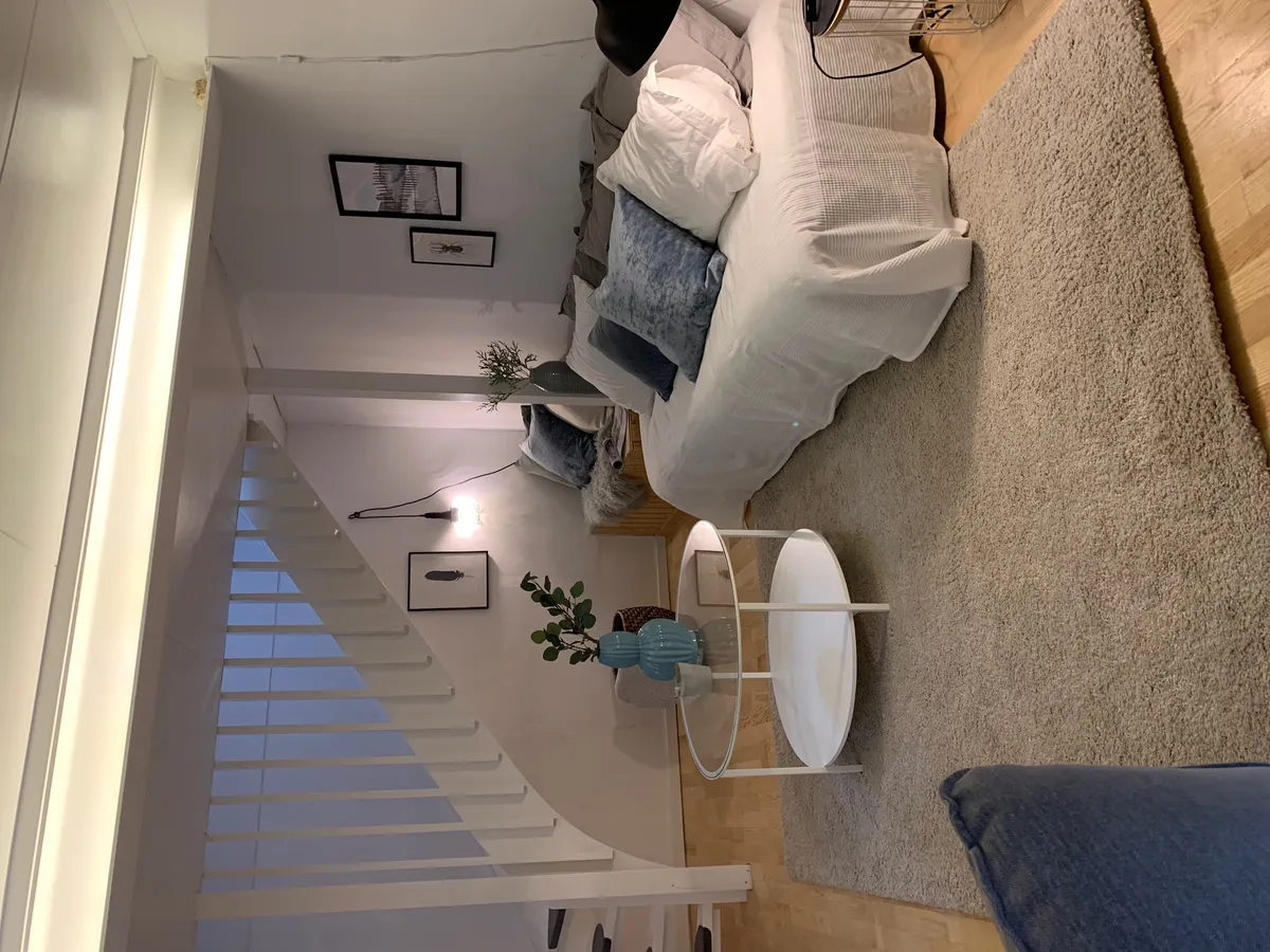 Hyresbostad på Lindome i lindome