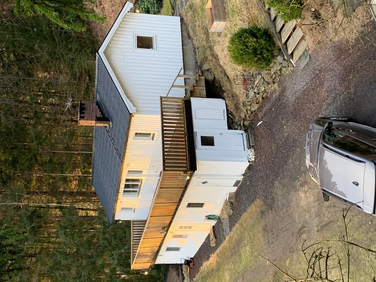 Hyresbostad på Lindome i lindome