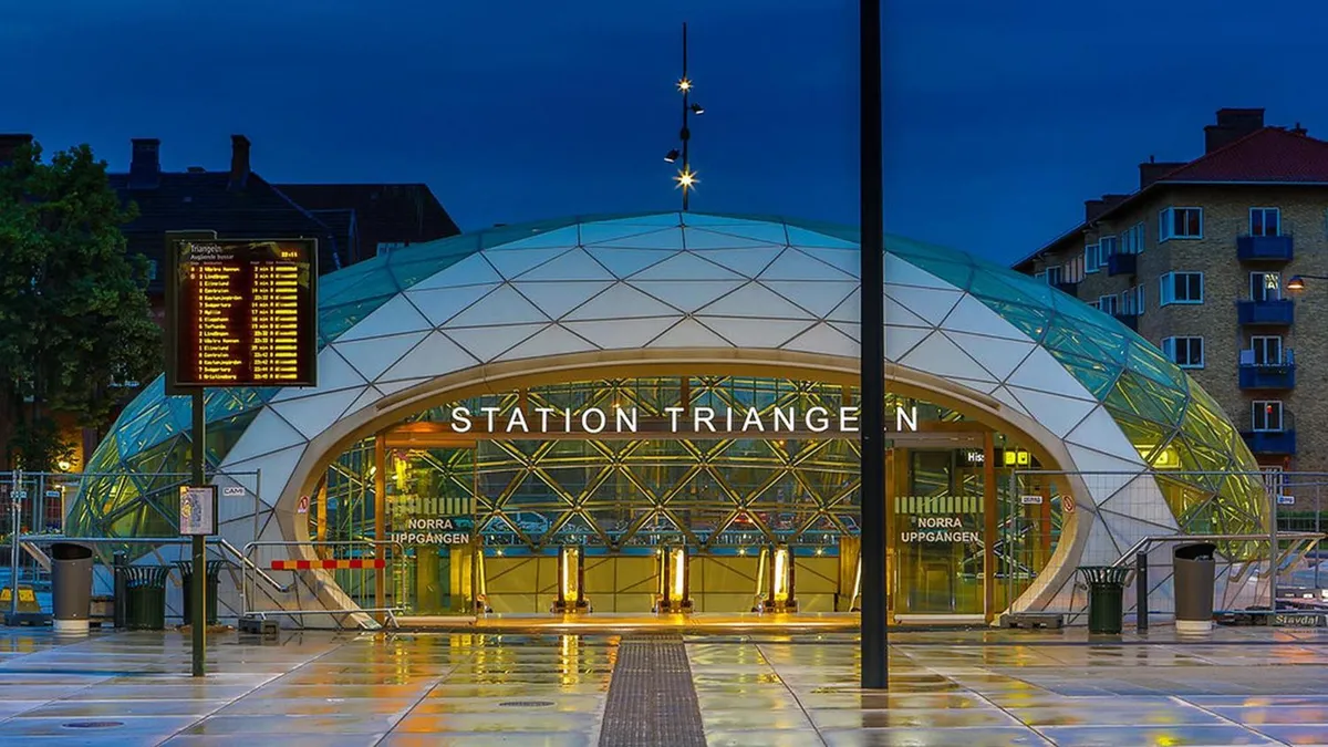 Hyreslägenhet på Malmö i malmo