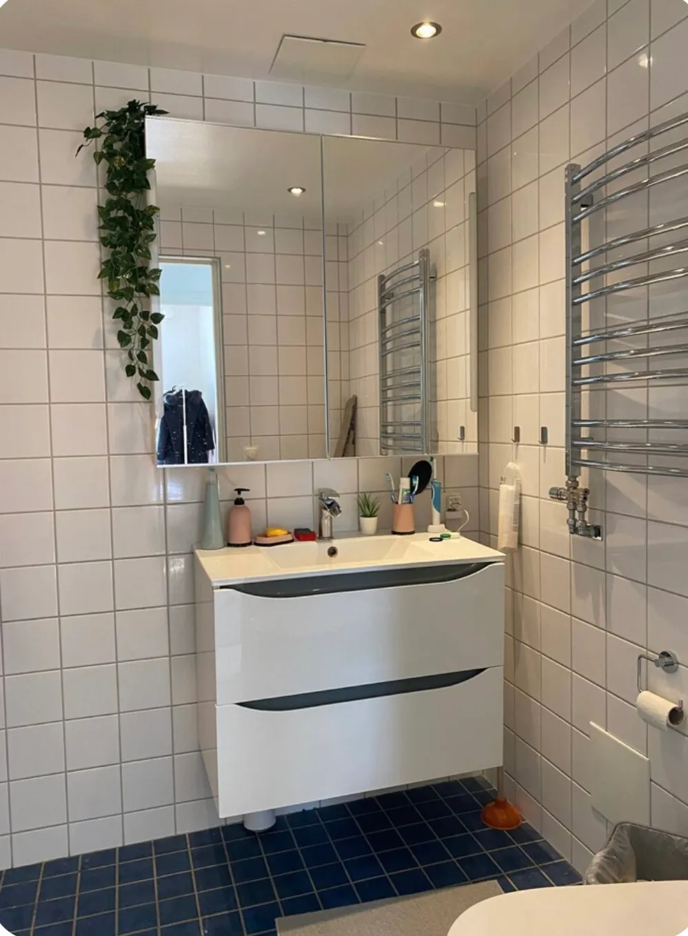 Hyreslägenhet på Malmö i malmo