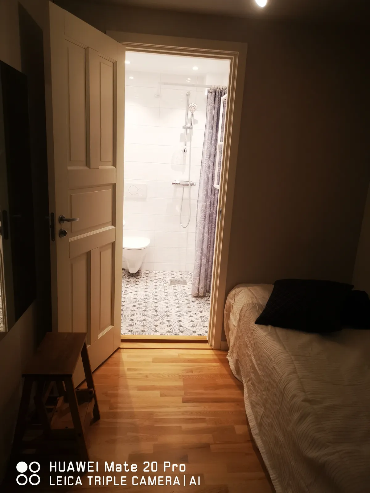 Hyreslägenhet på Älvsjö i alvsjo