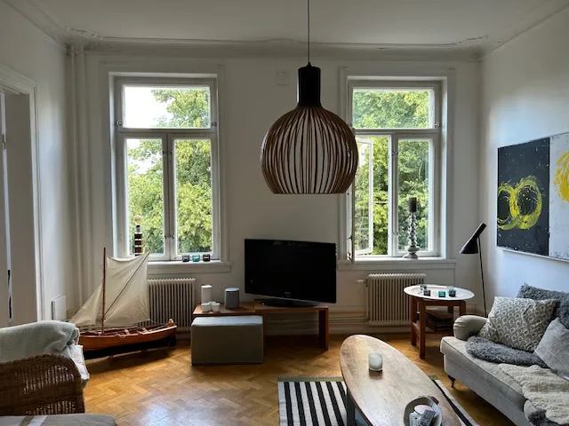 Hyreslägenhet på Malmö i malmo