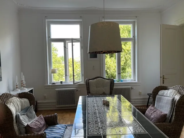 Hyreslägenhet på Malmö i malmo
