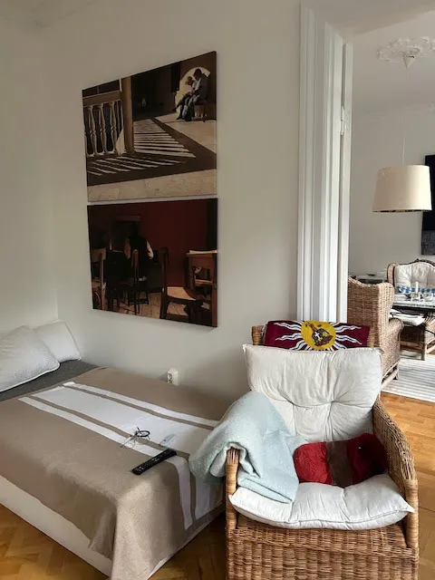 Hyreslägenhet på Malmö i malmo