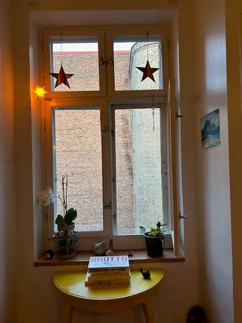 Hyreslägenhet på Malmö i malmo