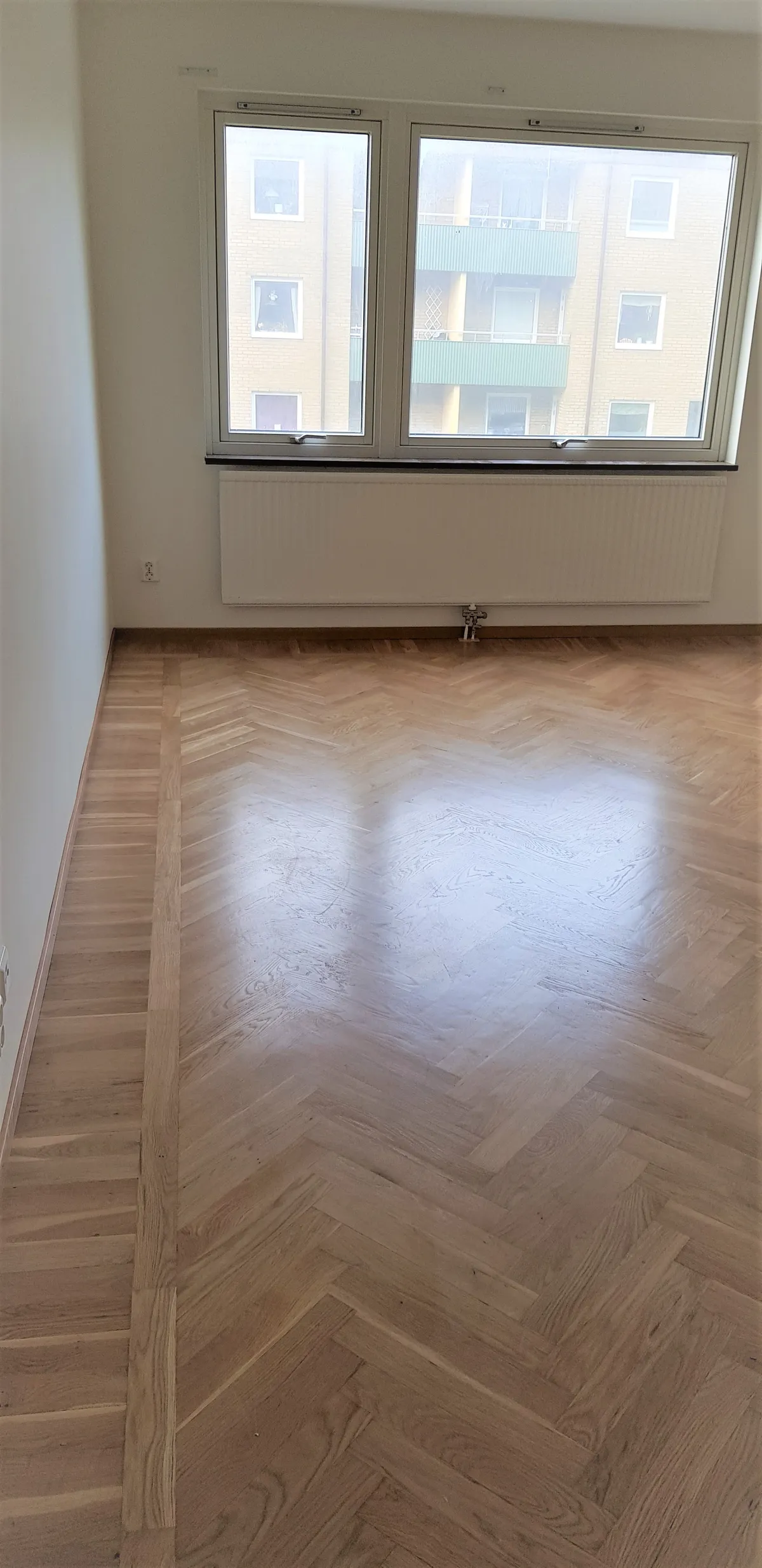 Hyreslägenhet på Borås i boras