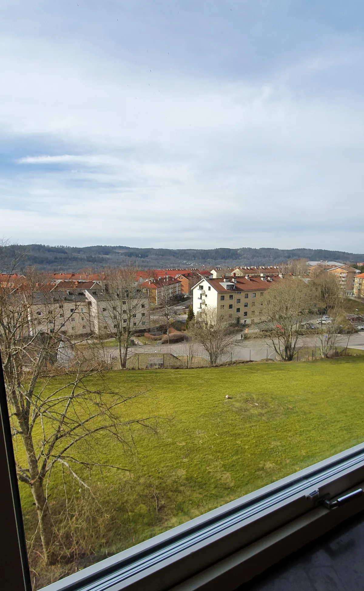 Hyreslägenhet på Borås i boras