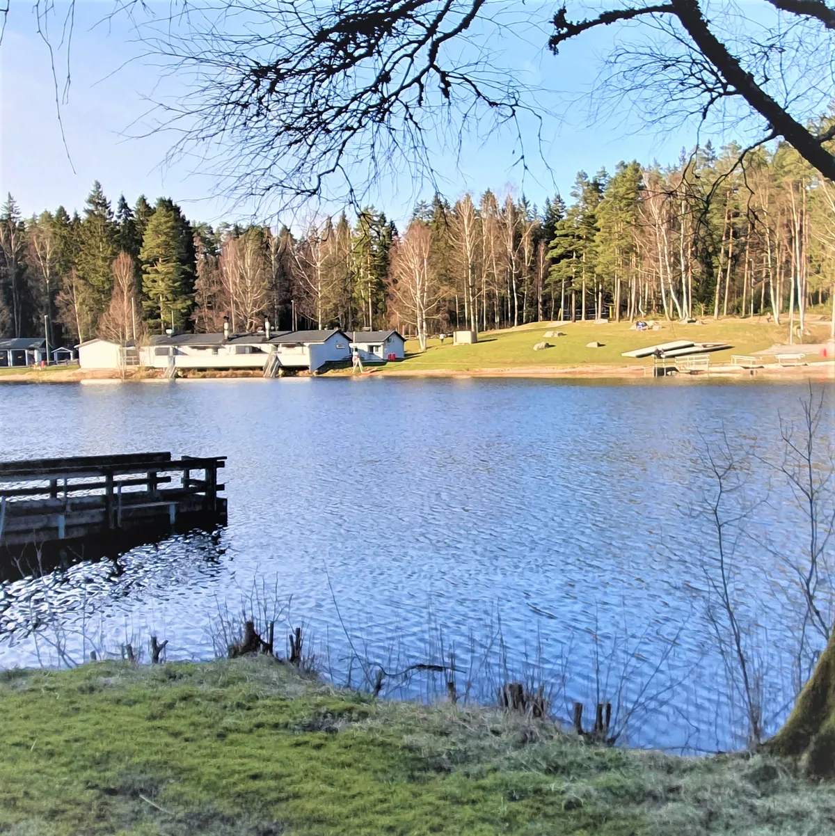 Hyreslägenhet på Borås i boras