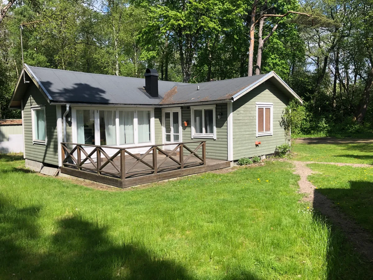 Hyresbostad på Ängelholm i angelholm