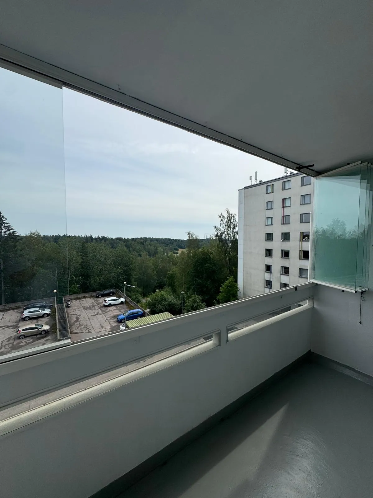 Hyreslägenhet på Vantaa i vantaa