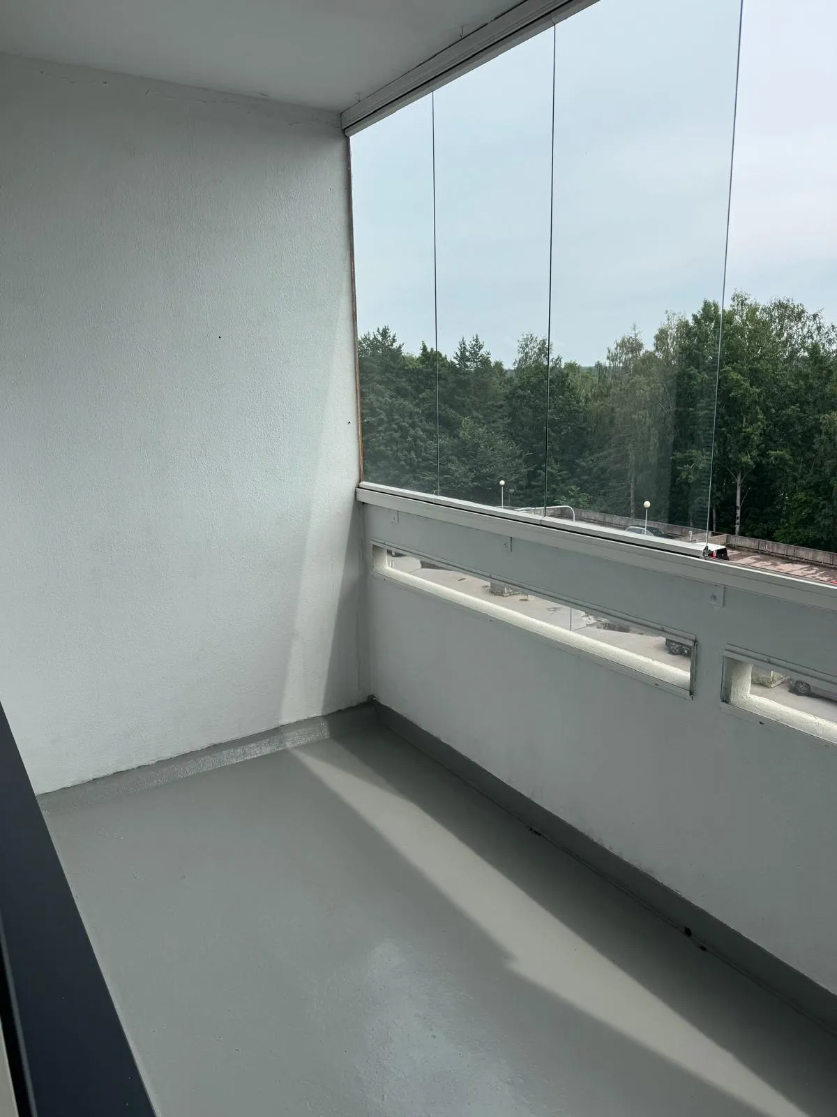 Hyreslägenhet på Vantaa i vantaa