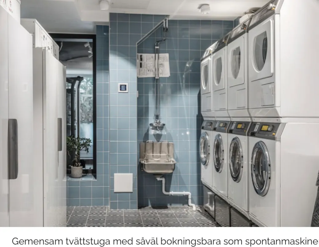 Hyreslägenhet på Stockholm i stockholm
