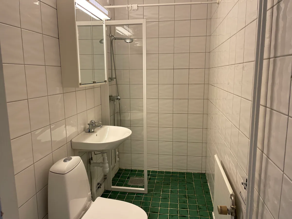 Hyreslägenhet på Malmö i malmo